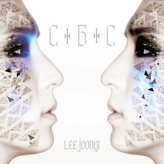 [Album] Lee Jun Ki - CBC